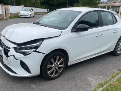 Opel OPEL CORSA 1.5 D