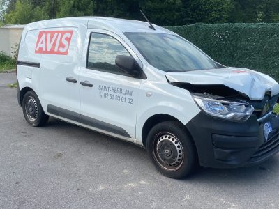 Renault RENAULT EXPRESS II 1.5 BLUE DCI 95 CONFORT