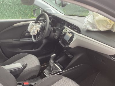 Opel OPEL CORSA 1.2 75CH