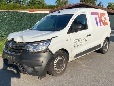 Renault RENAULT EXPRESS II 1.5 BLUE DCI 95