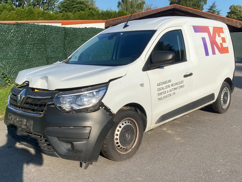 Renault RENAULT EXPRESS II 1.5 BLUE DCI 95 2021