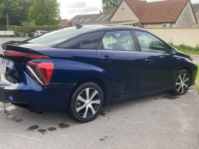 Toyota TOYOTA MIRAI