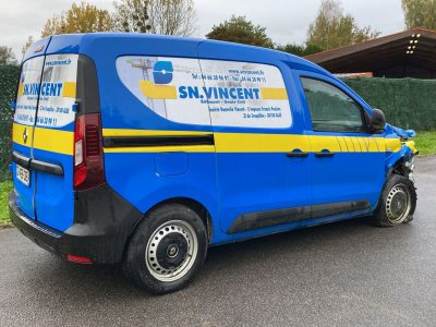 Renault RENAULT EXPRESS II 1.5 BLUE DCI 95
