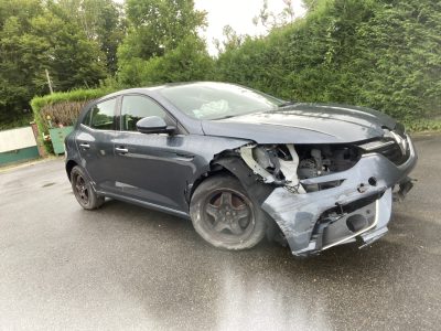 Renault RENAULT MEGANE 1.5 ENERGY DCI BUSINESS 110CH