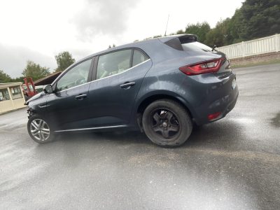 Renault RENAULT MEGANE 1.5 ENERGY DCI BUSINESS 110CH