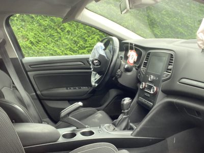 Renault RENAULT MEGANE 1.5 ENERGY DCI BUSINESS 110CH