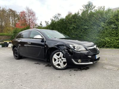 Opel OPEL INSIGNIA 2.0 CDTI 163CH