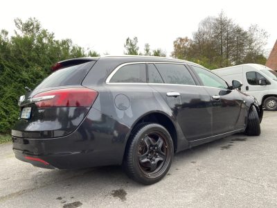 Opel OPEL INSIGNIA 2.0 CDTI 163CH