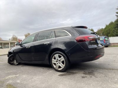 Opel OPEL INSIGNIA 2.0 CDTI 163CH