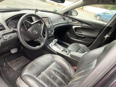 Opel OPEL INSIGNIA 2.0 CDTI 163CH