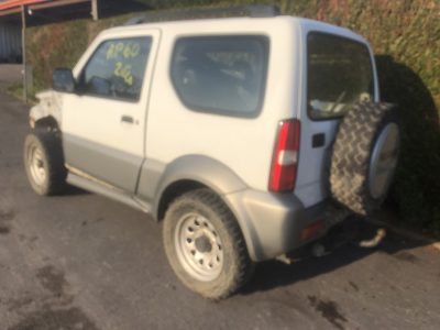 SUZUKI JIMNY 1.5