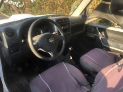 SUZUKI JIMNY 1.5