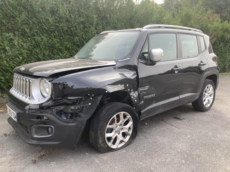 JEEP RENEGADE 1.4 140CH 2018