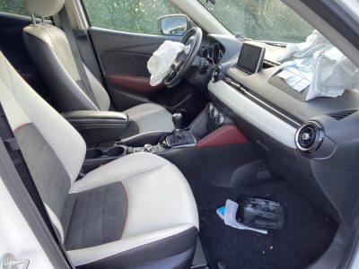 MAZDA CX-3 2.0