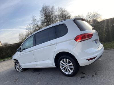Volkswagen VOLKSWAGEN TOURAN 1.6 TDI