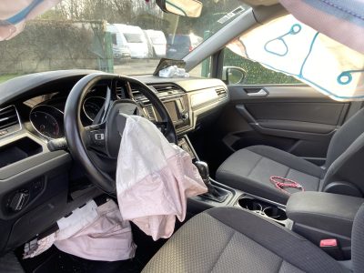 Volkswagen VOLKSWAGEN TOURAN 1.6 TDI