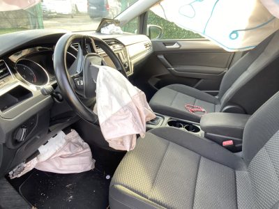 Volkswagen VOLKSWAGEN TOURAN 1.6 TDI
