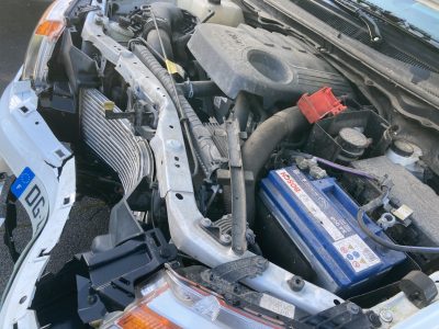 FORD RANGER 2.2