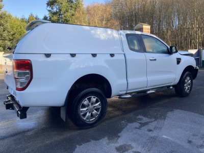 FORD RANGER 2.2