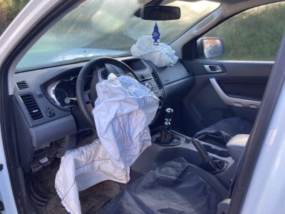 FORD RANGER 2.2