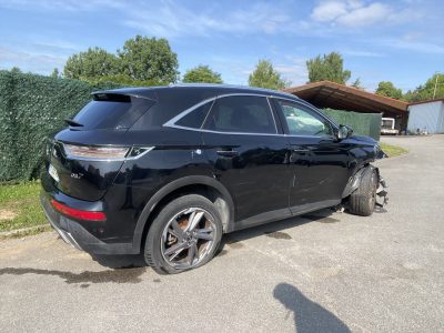DS DS7 1.6 PURETECH 180CH