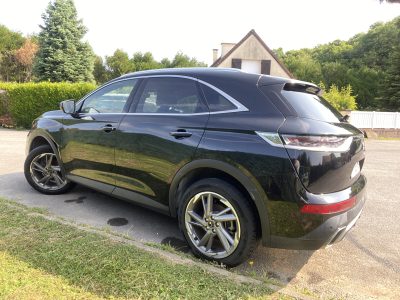 DS DS7 1.6 PURETECH 180CH