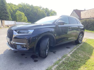 DS DS7 1.6 PURETECH 180CH