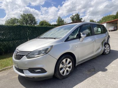 Opel OPEL ZAFIRA 1.6 CDTI BLUE INJECTION
