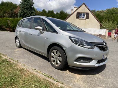 Opel OPEL ZAFIRA 1.6 CDTI BLUE INJECTION