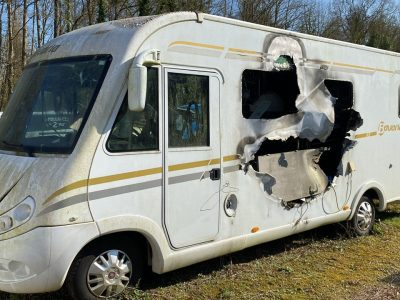 FIAT DUCATO 2.3D 130 MULTIJET