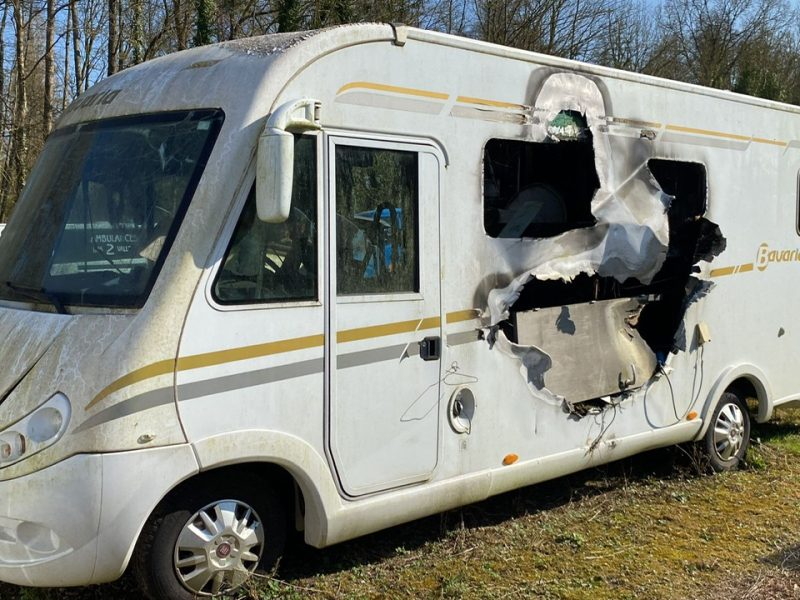 FIAT DUCATO 2.3D 130 MULTIJET 2015