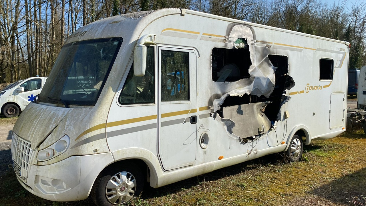 FIAT DUCATO 2.3D 130 MULTIJET