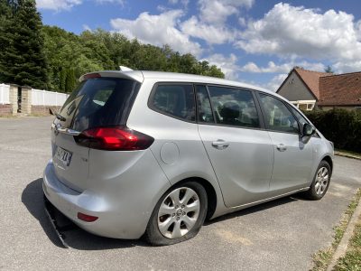 Opel OPEL ZAFIRA 1.6 CDTI BLUE INJECTION