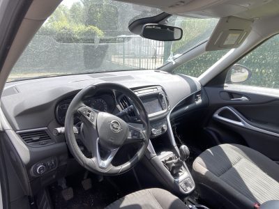 Opel OPEL ZAFIRA 1.6 CDTI BLUE INJECTION
