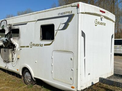 FIAT DUCATO 2.3D 130 MULTIJET
