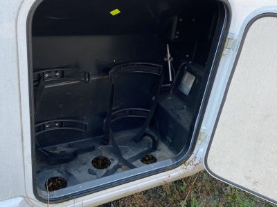 FIAT DUCATO 2.3D 130 MULTIJET