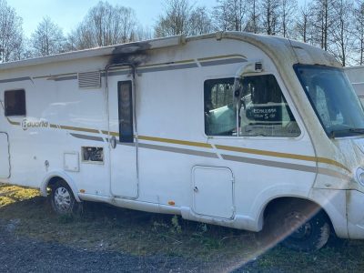 FIAT DUCATO 2.3D 130 MULTIJET