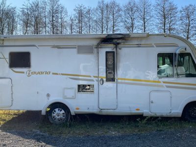FIAT DUCATO 2.3D 130 MULTIJET