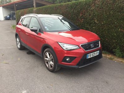 SEAT ARONA 1.0