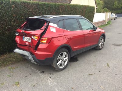 SEAT ARONA 1.0