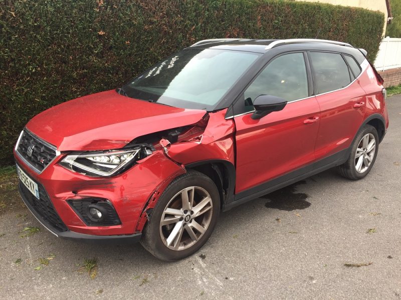 SEAT ARONA 1.0 2018