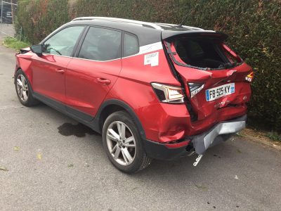 SEAT ARONA 1.0