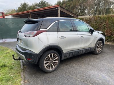 Opel OPEL CROSSLAND