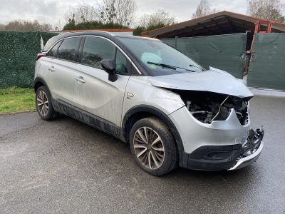 Opel OPEL CROSSLAND