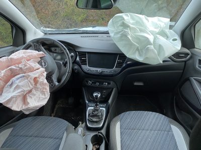 Opel OPEL CROSSLAND
