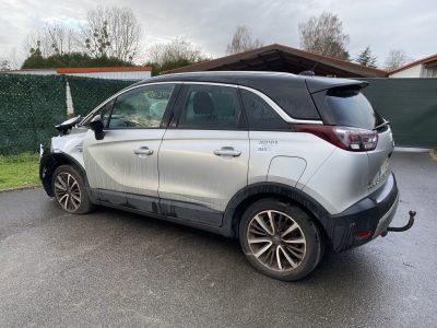 Opel OPEL CROSSLAND