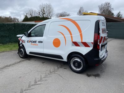Renault RENAULT EXPRESS 1.5 BLUE DECI 95 CONFORT
