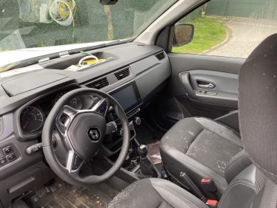 Renault RENAULT EXPRESS 1.5 BLUE DECI 95 CONFORT