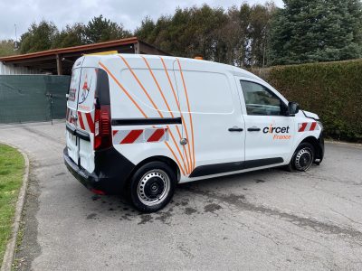 Renault RENAULT EXPRESS 1.5 BLUE DECI 95 CONFORT