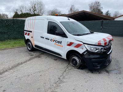 Renault RENAULT EXPRESS 1.5 BLUE DECI 95 CONFORT
